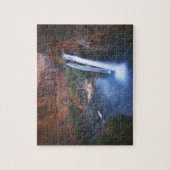 USA, Arizona, Grand Canyon, Havasu Falls Puzzle (Vertikal)
