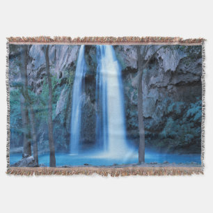 USA, Arizona, Grand Canyon, Havasupai-Indianer Decke
