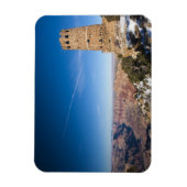 USA, Arizona, Grand Canyon National Park. Desert Magnet (Vertikal)