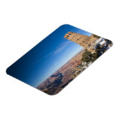 USA, Arizona, Grand Canyon National Park. Desert Magnet (Linke Seite)