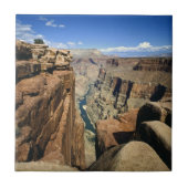 USA, Arizona, Grand Canyon National Park Fliese (Vorderseite)