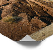 USA, Arizona, Grand Canyon National Park, Poster (Ecke)