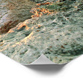 USA, Arizona, Grand Canyon National Park. Punkt Poster (Ecke)