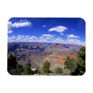 USA, Arizona, Grand Canyon National Park, South Magnet