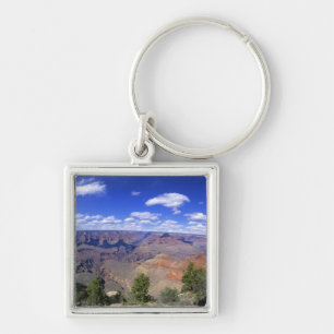 USA, Arizona, Grand Canyon National Park, Süden Schlüsselanhänger