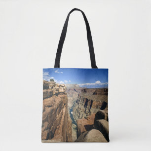 USA, Arizona, Grand Canyon National Park Tasche