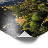 USA, Arizona, Grand Canyon National Park, View Fotodruck (Ecke)