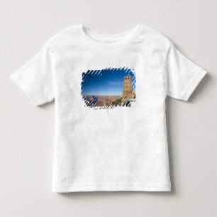 USA, Arizona, Grand Canyon National Park. Wüste Kleinkind T-shirt