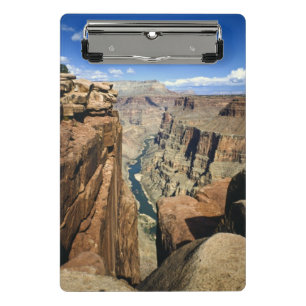 USA, Arizona, Grand Canyon Nationalpark Mini Klemmbrett