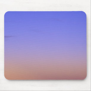 USA, Arizona, Grand Canyon NP. Mond am Himmel, wäh Mousepad