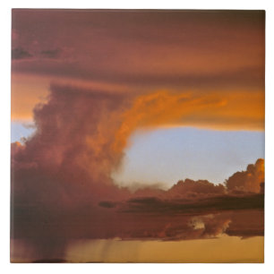 USA, Arizona, Grand Canyon NP. Sonnencreme Fliese