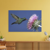 USA, Arizona. großflächig Leinwanddruck (Insitu (Wohnzimmer))