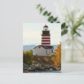 USA, Arizona, Lake Havasu City. Westansicht Postkarte (Stehend Vorderseite)