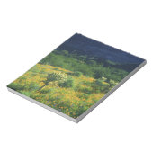 USA, Arizona, Orgelpfeife Cactus National Notizblock (Rotiert)