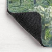 USA, Arizona, Orgelpipe Cactus National Mousepad (Ecke)