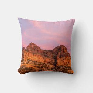 USA, Arizona, Tonto National Forest, Picketpost Kissen