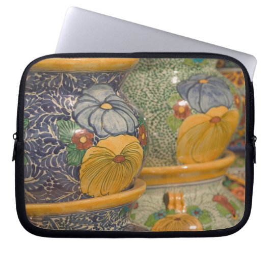 USA, Arizona, Tubac: Ministerpräsident Süd-Arizona Laptopschutzhülle (Vorderseite)