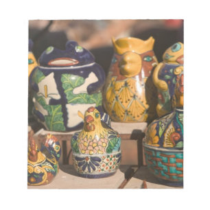 USA, Arizona, Tubac: Ministerpräsident Südarzona Notizblock