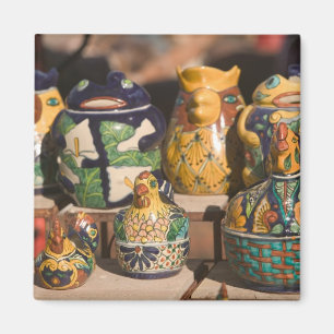 USA, Arizona, Tubac: Ministerpräsident Südarzonas Magnet