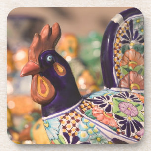 USA, Arizona, Tubac: Ministerpräsident von Süd-A Untersetzer