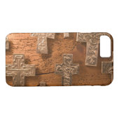 USA, Arizona, Tubac: Ministerpräsident von Süd-Ari Case-Mate iPhone Hülle (Rückseite (Horizontal))