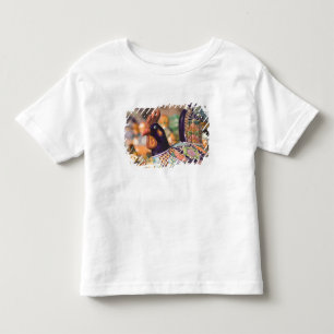 USA, Arizona, Tubac: Ministerpräsident von Süd-Ari Kleinkind T-shirt