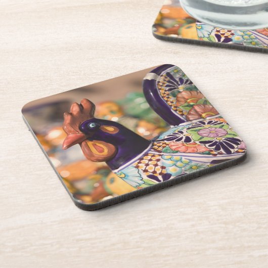 USA, Arizona, Tubac: Ministerpräsident von Süd-Ari Untersetzer (Linke Seite)