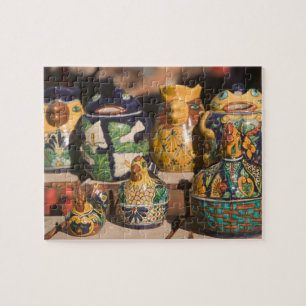 USA, Arizona, Tubac: Süd-Arizonas Prämie Puzzle