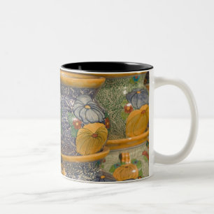 USA, Arizona, Tubac: Südarizonas beste 2 Zweifarbige Tasse