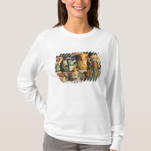 USA, Arizona, Tubac: Südarizonas beste T-Shirt
