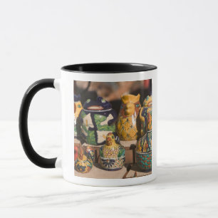 USA, Arizona, Tubac: Südarizonas Prämie Tasse