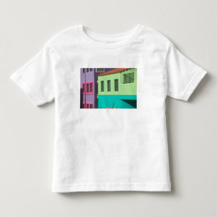 USA, Arizona, Tucson: Downtown: La Placita Kleinkind T-shirt