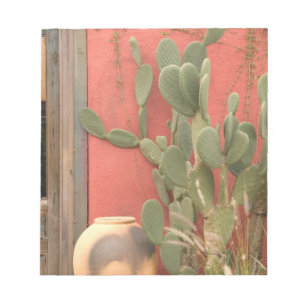 USA, Arizona, Tucson: Presidio Historic District 2 Notizblock