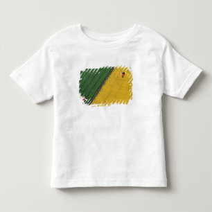 USA, Arizona, Val Vista. Heißluftballons steigen a Kleinkind T-shirt