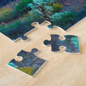 USA, Arizona. Wüstenflora Puzzle (Seite)