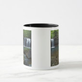 USA, Arkansas, Ozark- St Francis National Tasse (Zentrum)