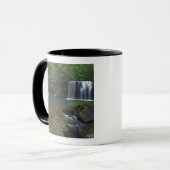 USA, Arkansas, Ozark- St Francis National Tasse (Vorderseite Links)