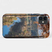 USA, Arkansas, War Eagle, Hobbs Staat Park Case-Mate iPhone Hülle (Rückseite (Horizontal))