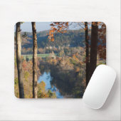 USA, Arkansas, War Eagle, Hobbs Staat Park Mousepad (Mit Mouse)