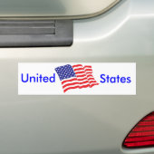 USA AUTOAUFKLEBER (Auf Auto)