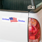 USA AUTOAUFKLEBER (Auf Lkw)