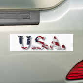 USA AUTOAUFKLEBER (Auf Auto)