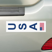 USA AUTOAUFKLEBER (Auf Auto)