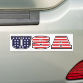 USA AUTOAUFKLEBER (Auf Auto)