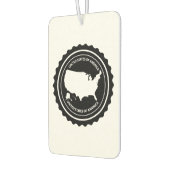 USA AUTOLUFTERFRISCHER (Links)