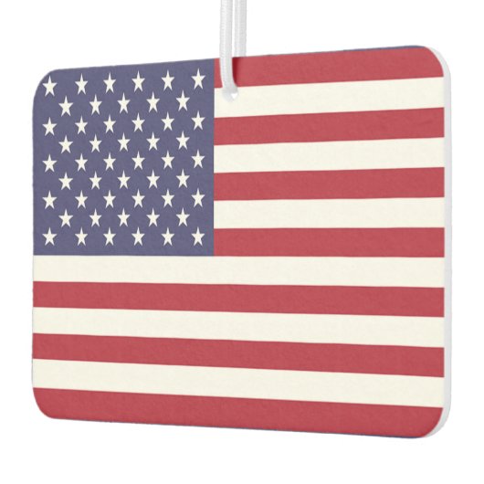 USA AUTOLUFTERFRISCHER (Links)