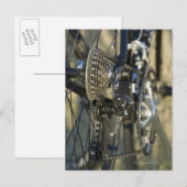 USA, AZ, Phoenix Postkarte (Vorne/Hinten)