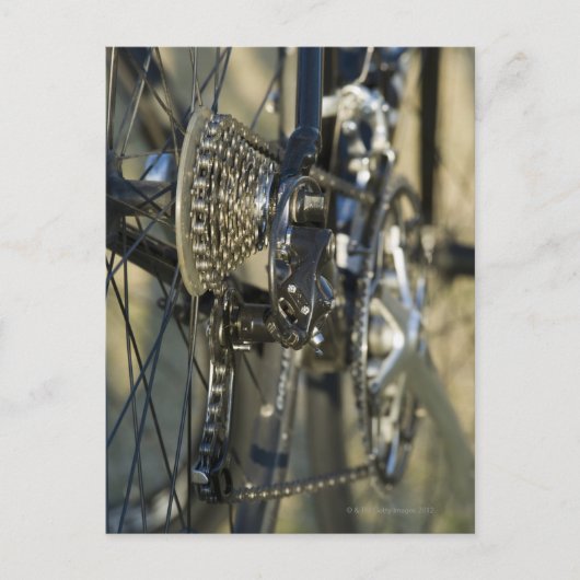 USA, AZ, Phoenix Postkarte (Vorderseite)