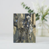 USA, AZ, Phoenix Postkarte (Stehend Vorderseite)