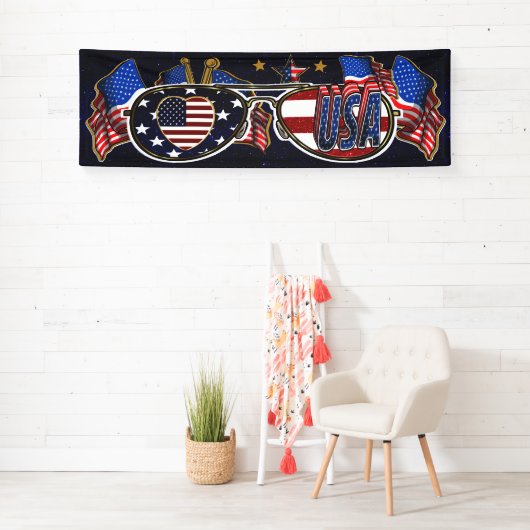 USA BANNER (Insitu)
